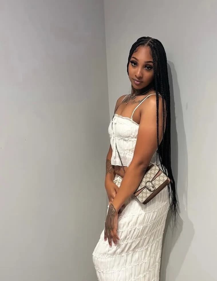 Kodie Chanel image