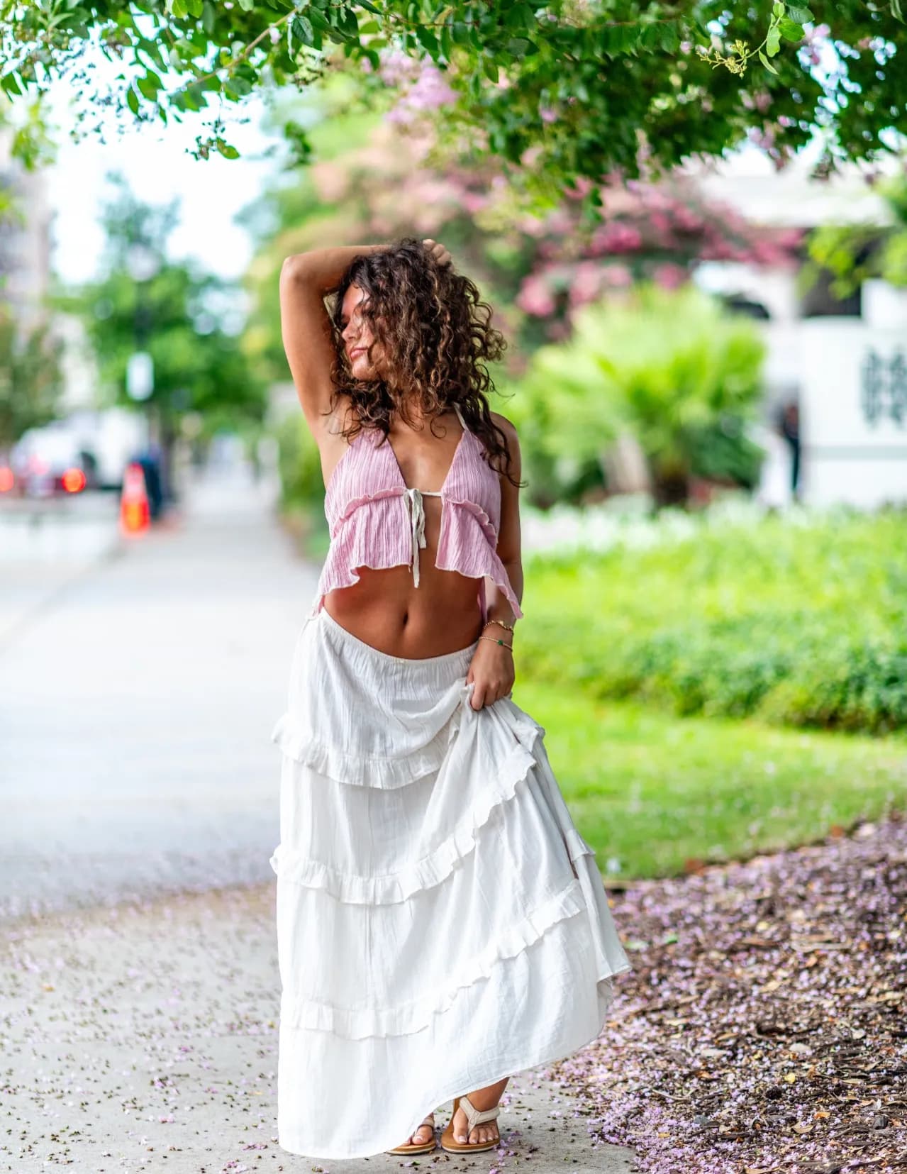 Gabriella Nevins image