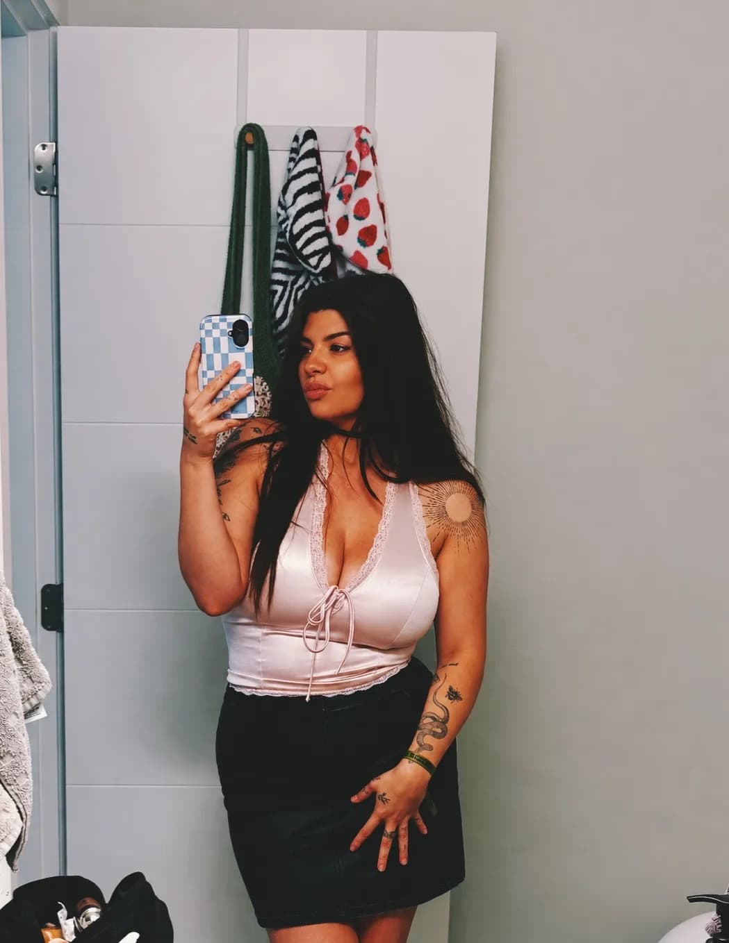 Carlie image