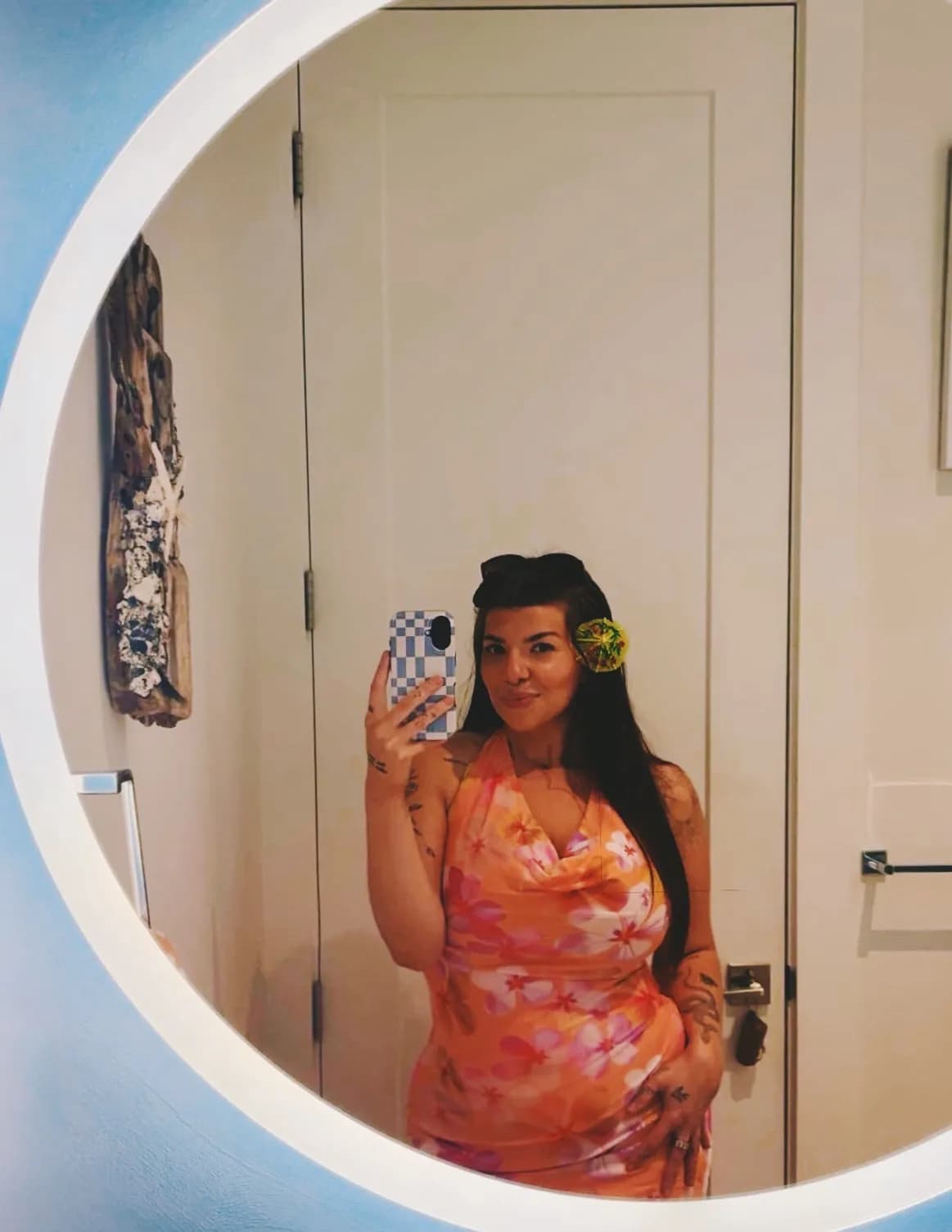 Carlie image