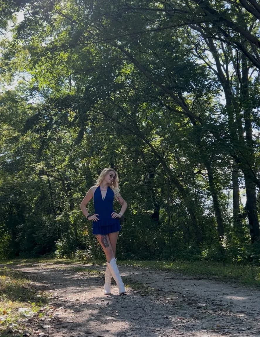 Bayleah Mariah image