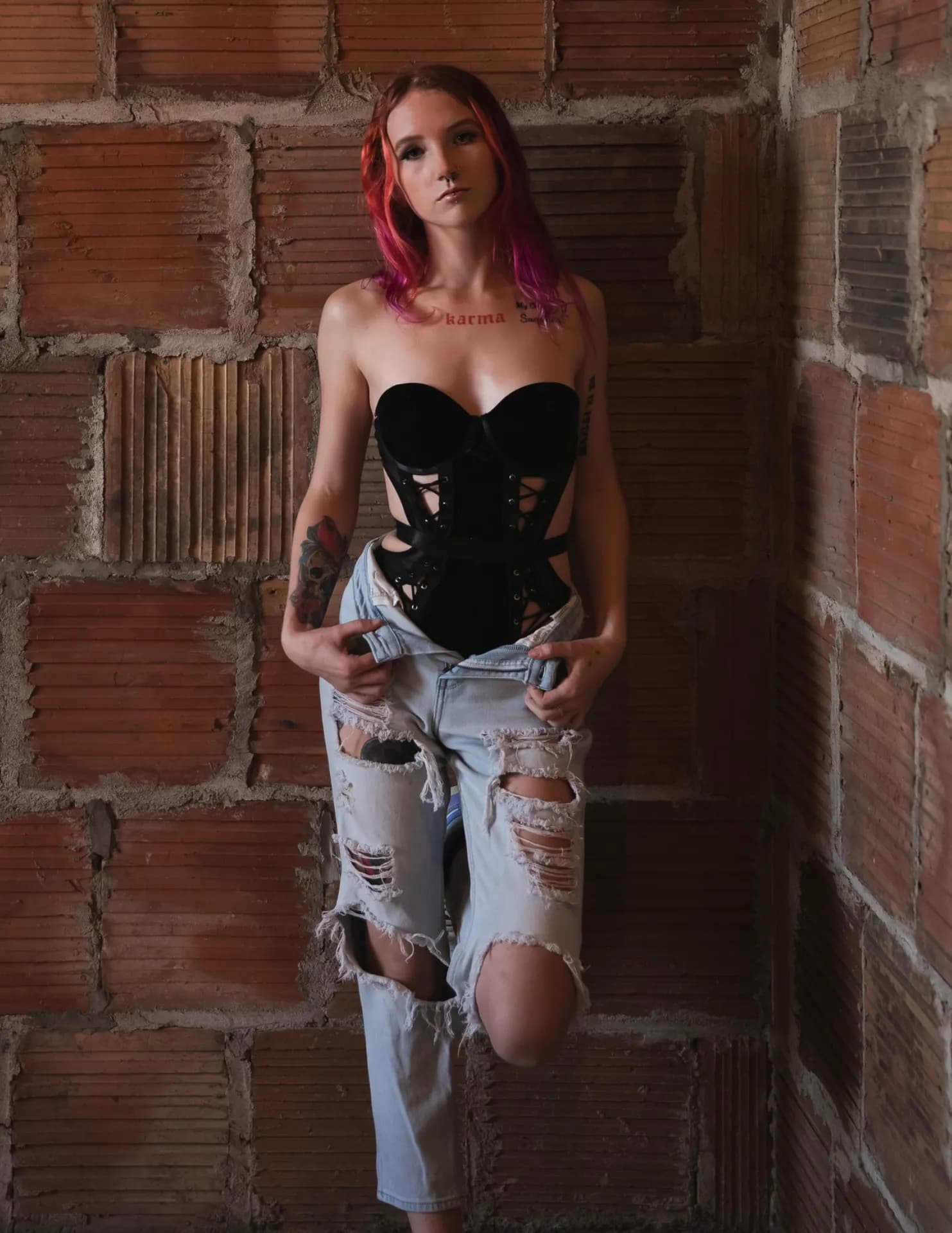 Bayleah Mariah image