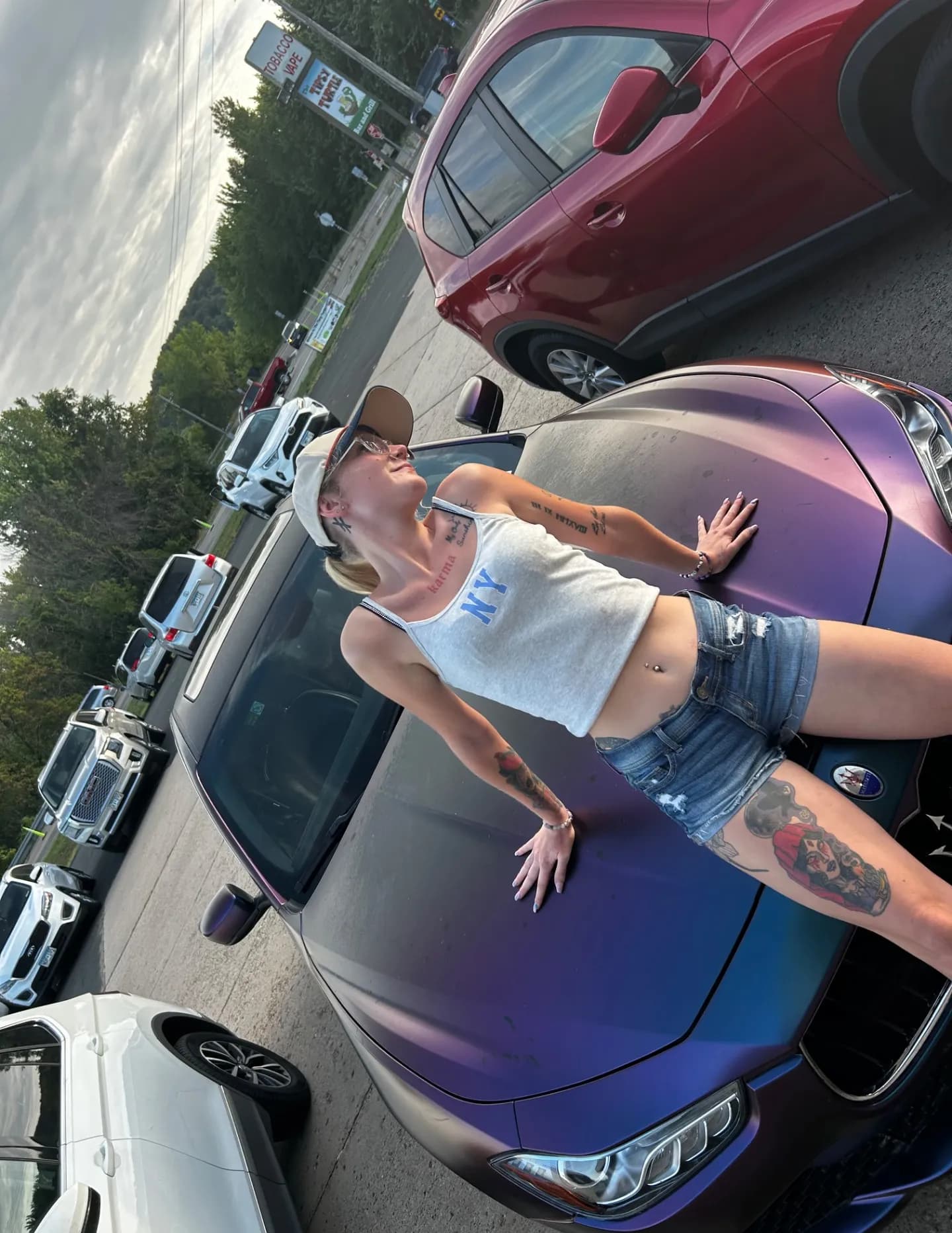 Bayleah Mariah image