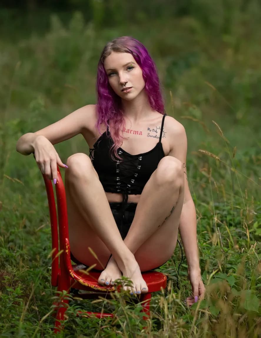 Bayleah Mariah image