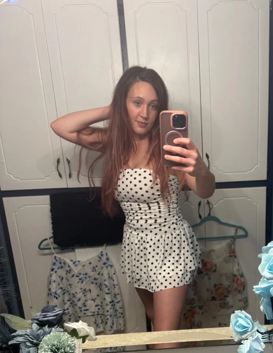 Shelby West image