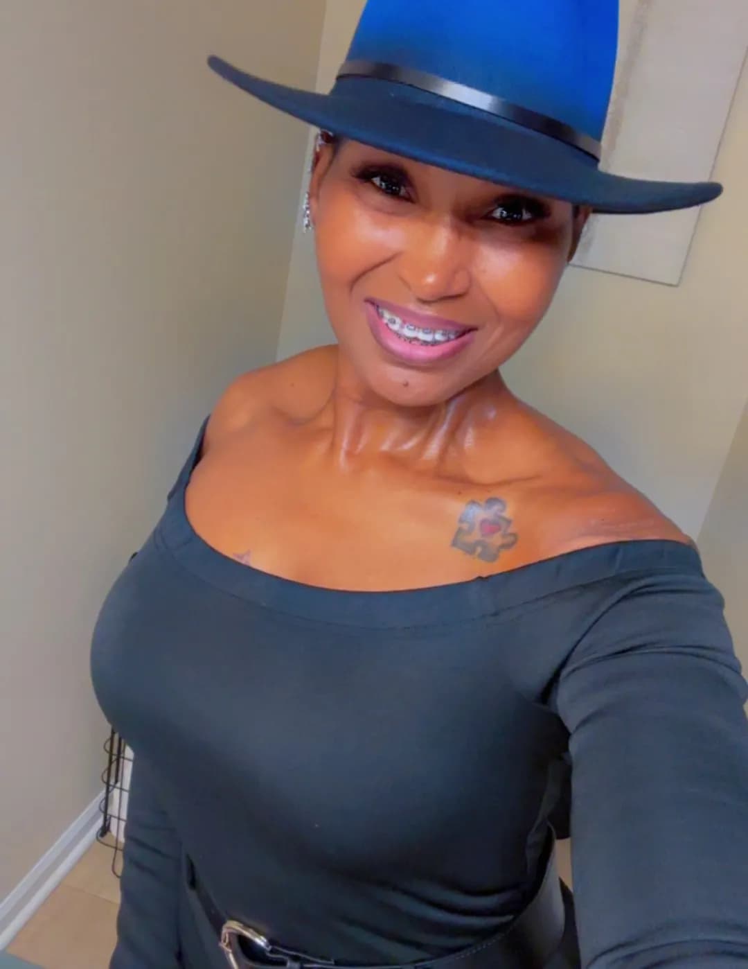 Malissa Morgan image