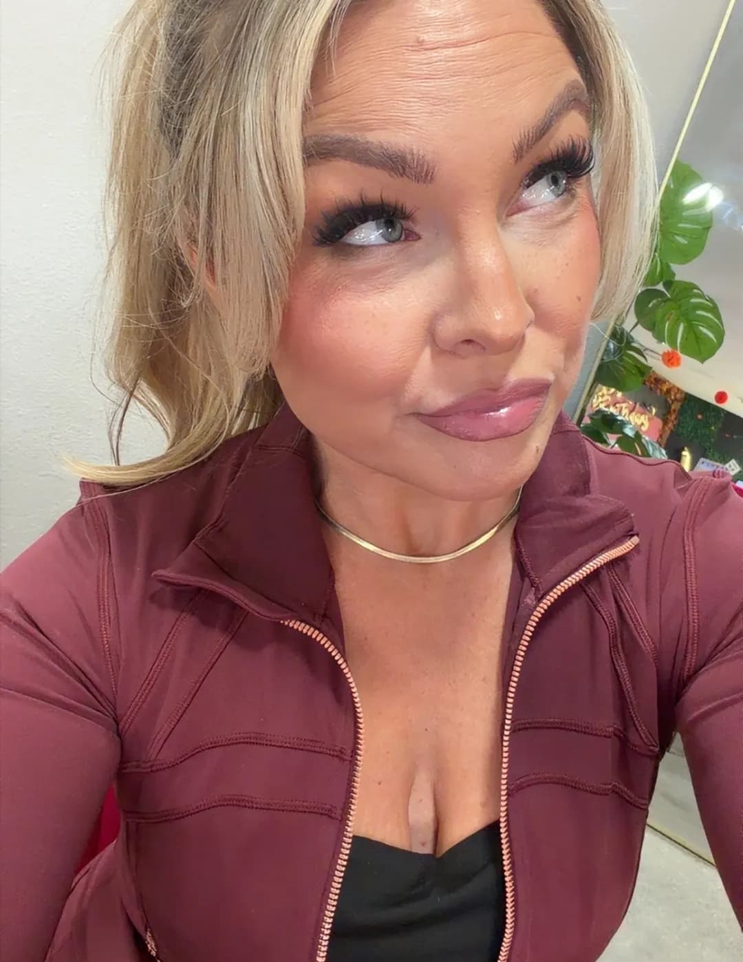 Michelle McDowell image