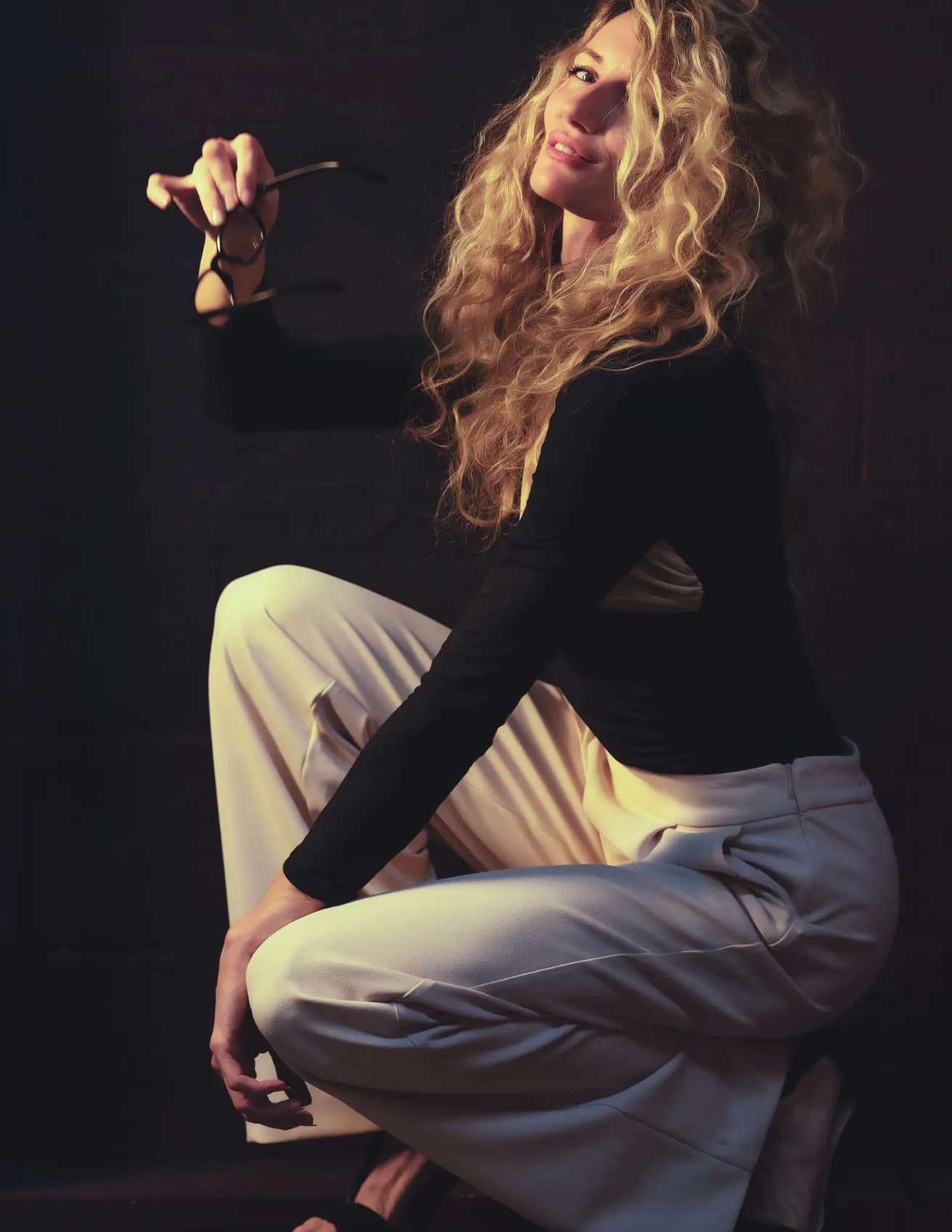 Stephanie Ann image