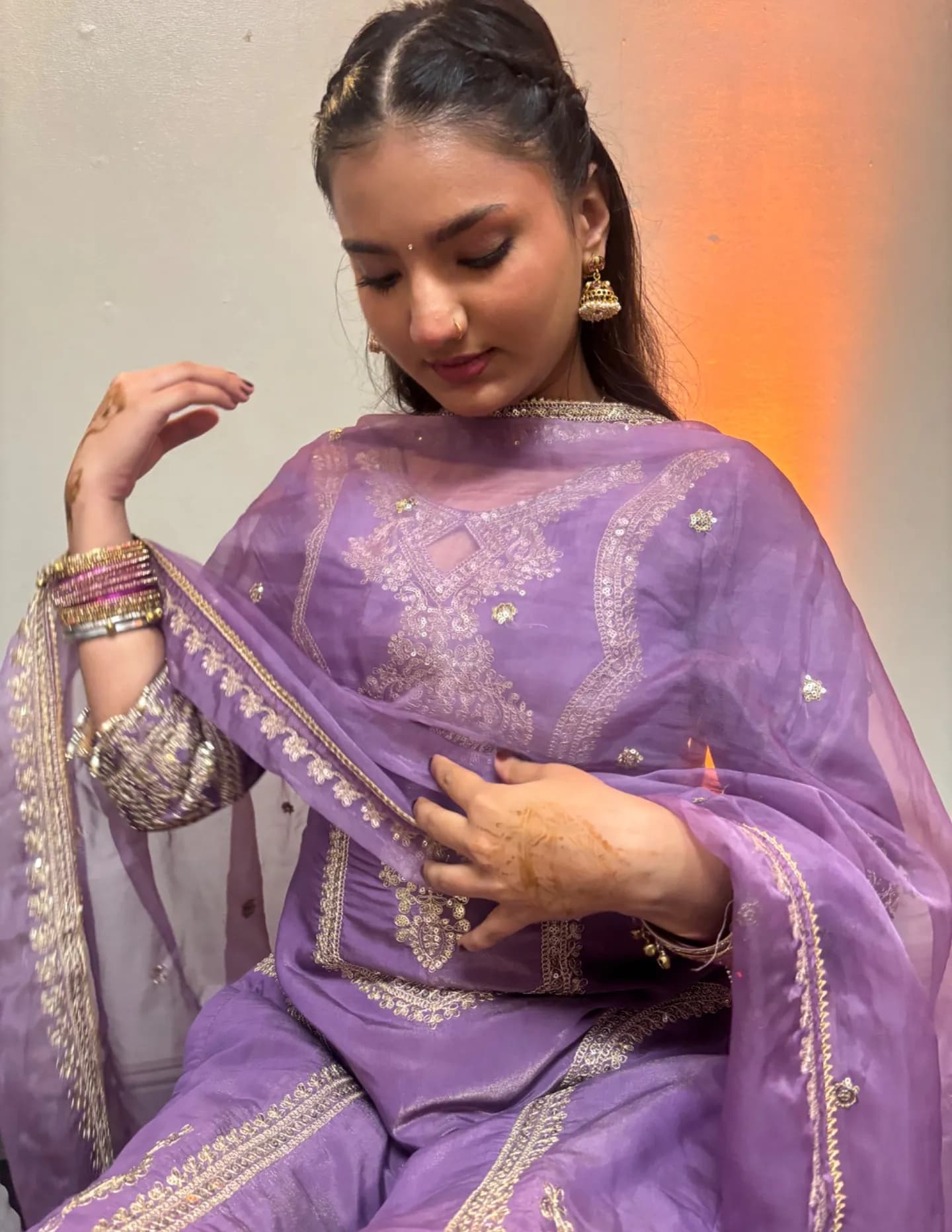 Anjali soni image