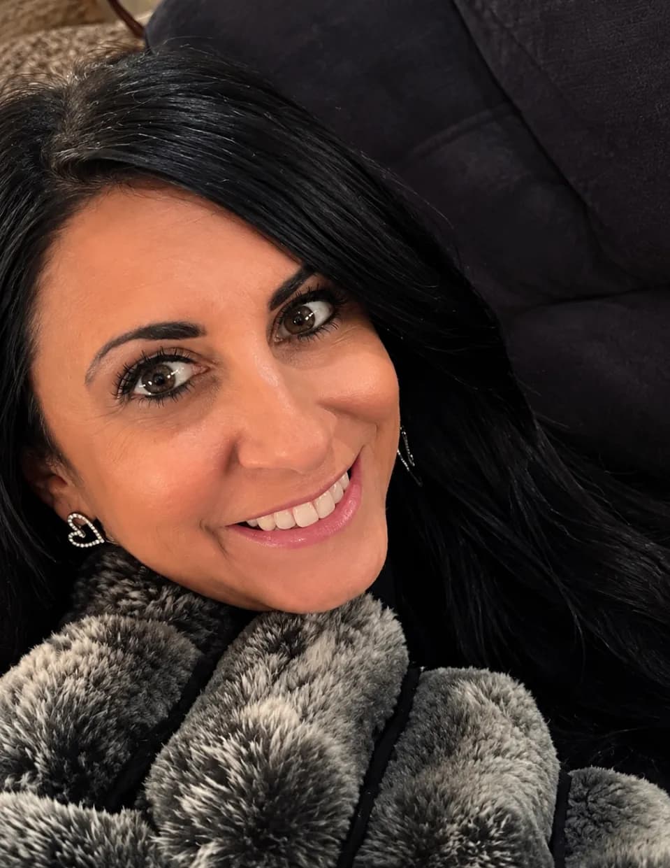 Nicole Von Elm image