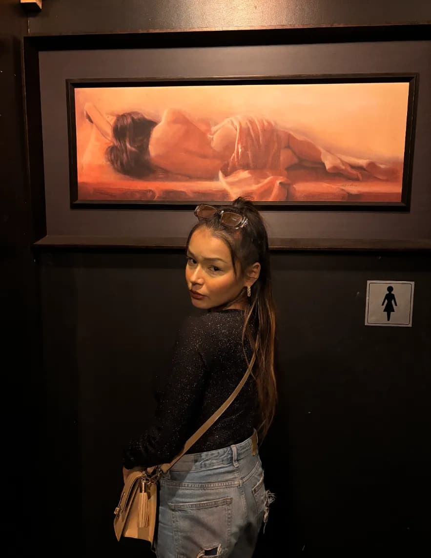 Alexa Odgers image