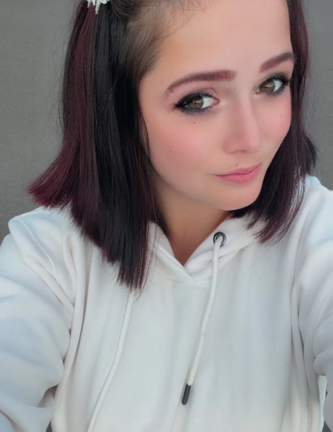 Megan image