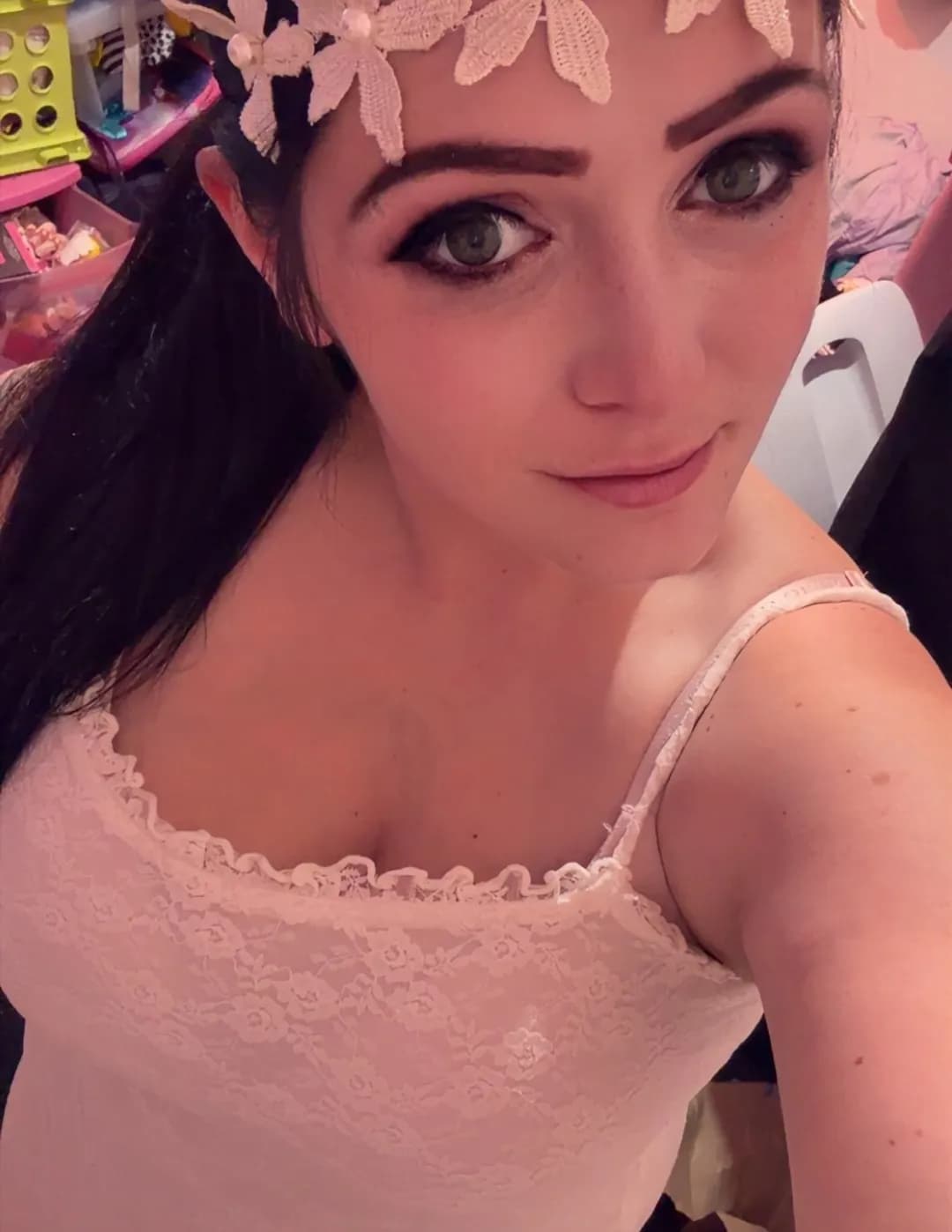 Megan image