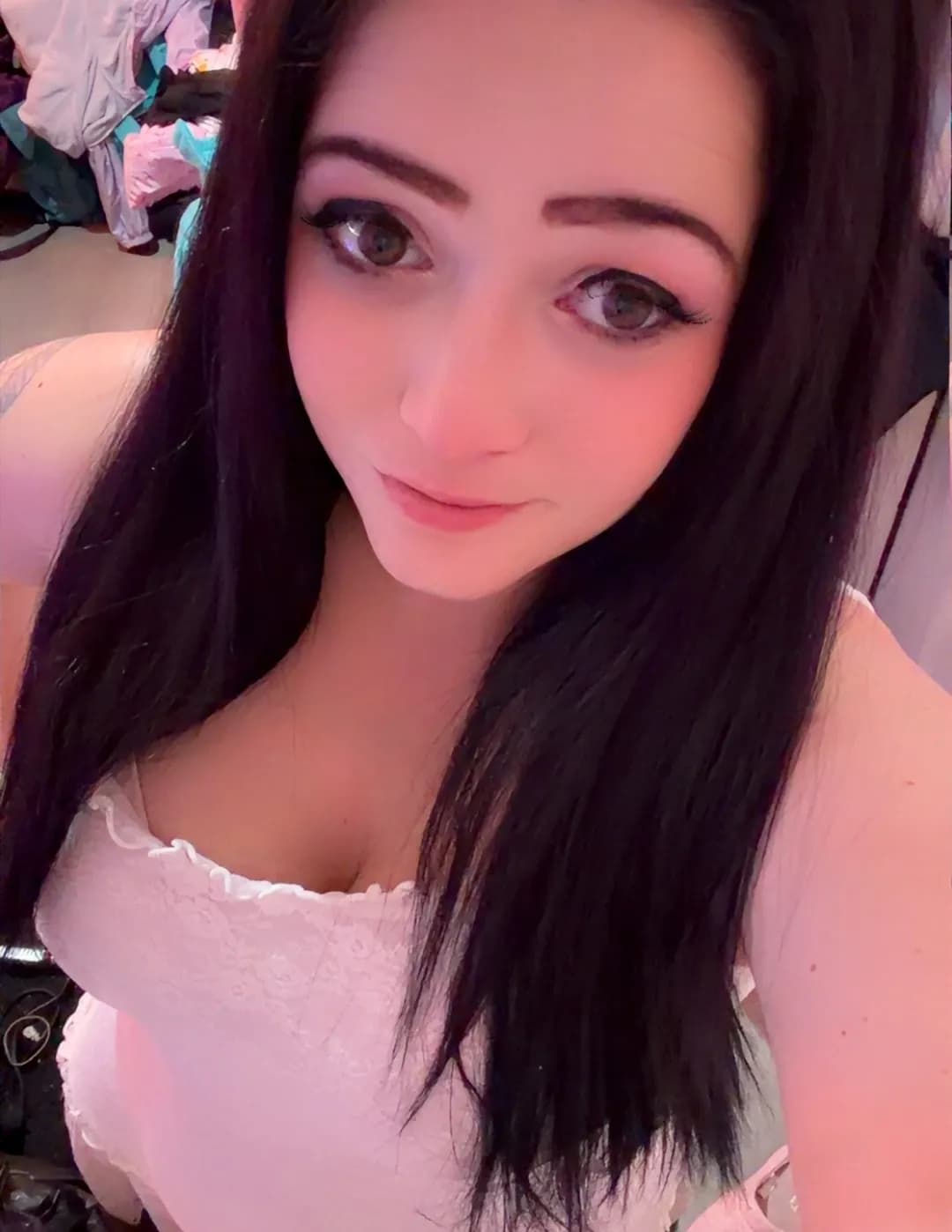 Megan image