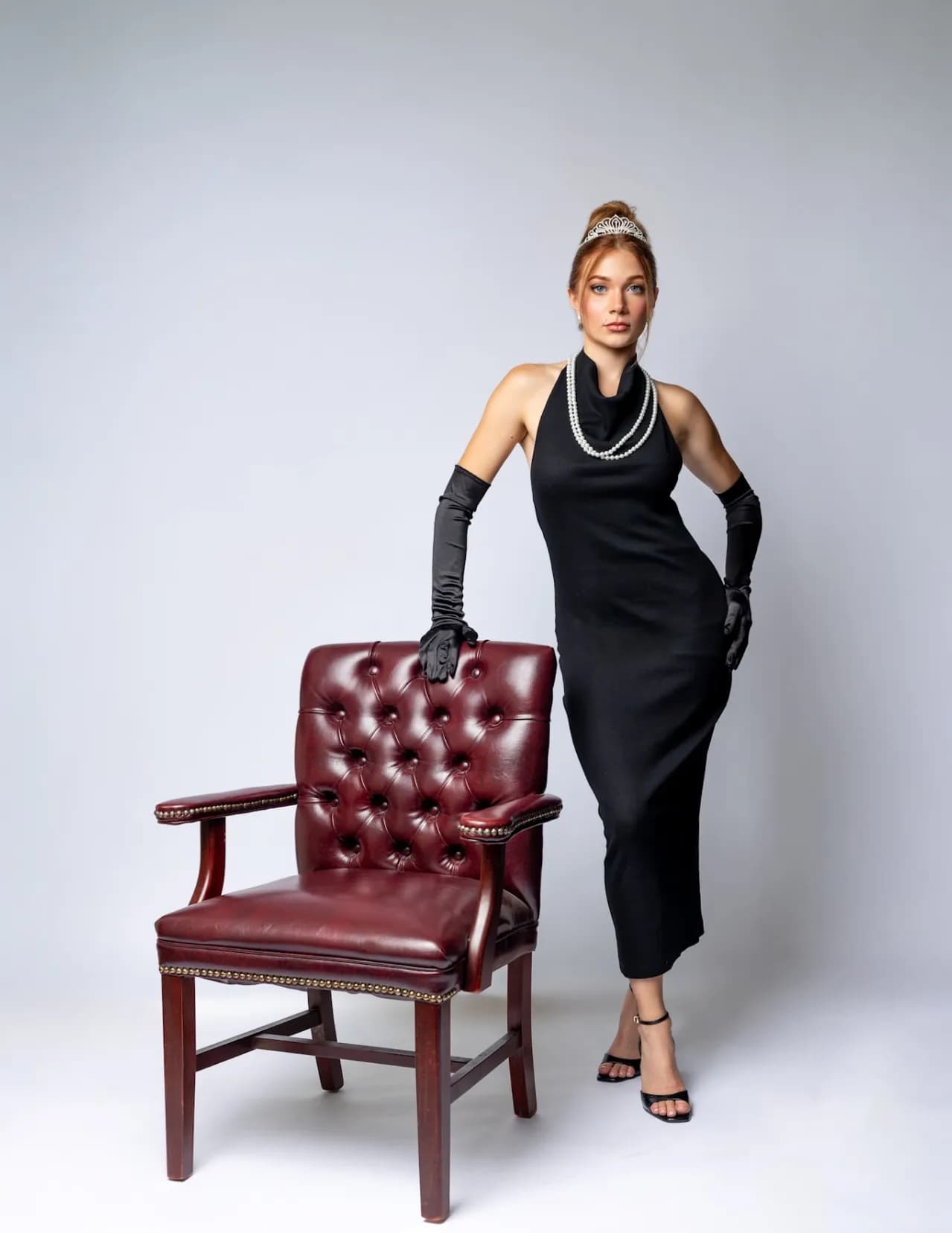Christlyne Nicole image