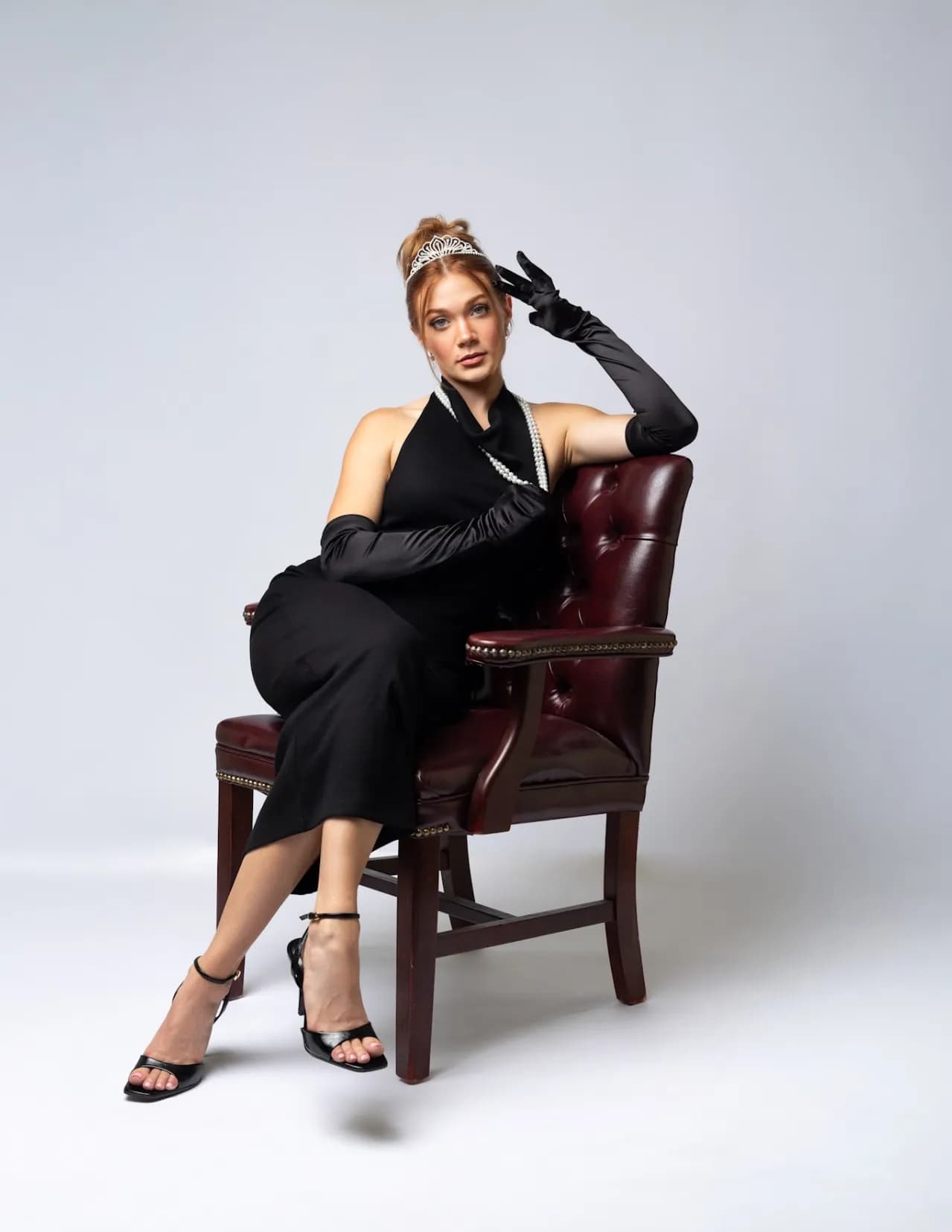 Christlyne Nicole image