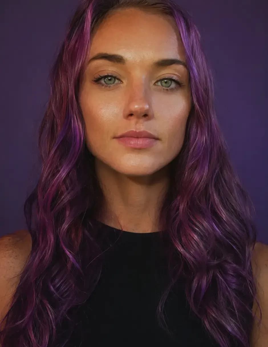 Chloe Vulpes image