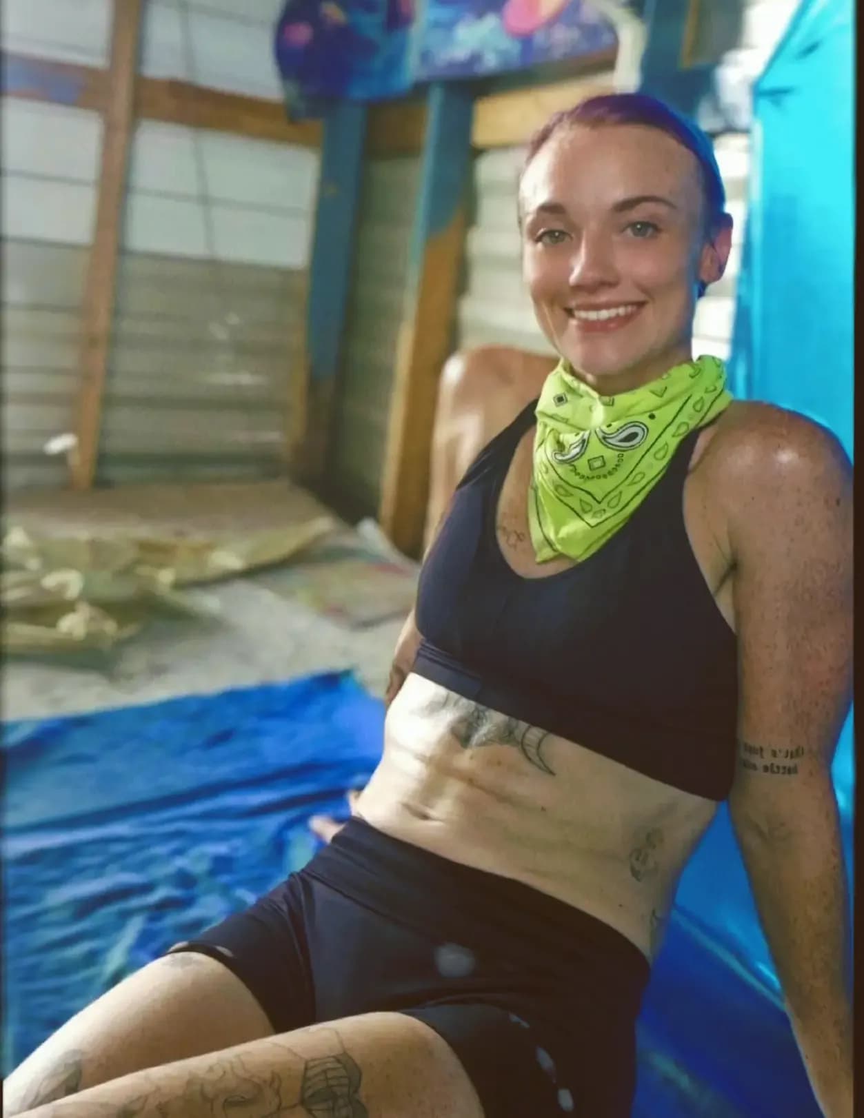 Chloe Vulpes image