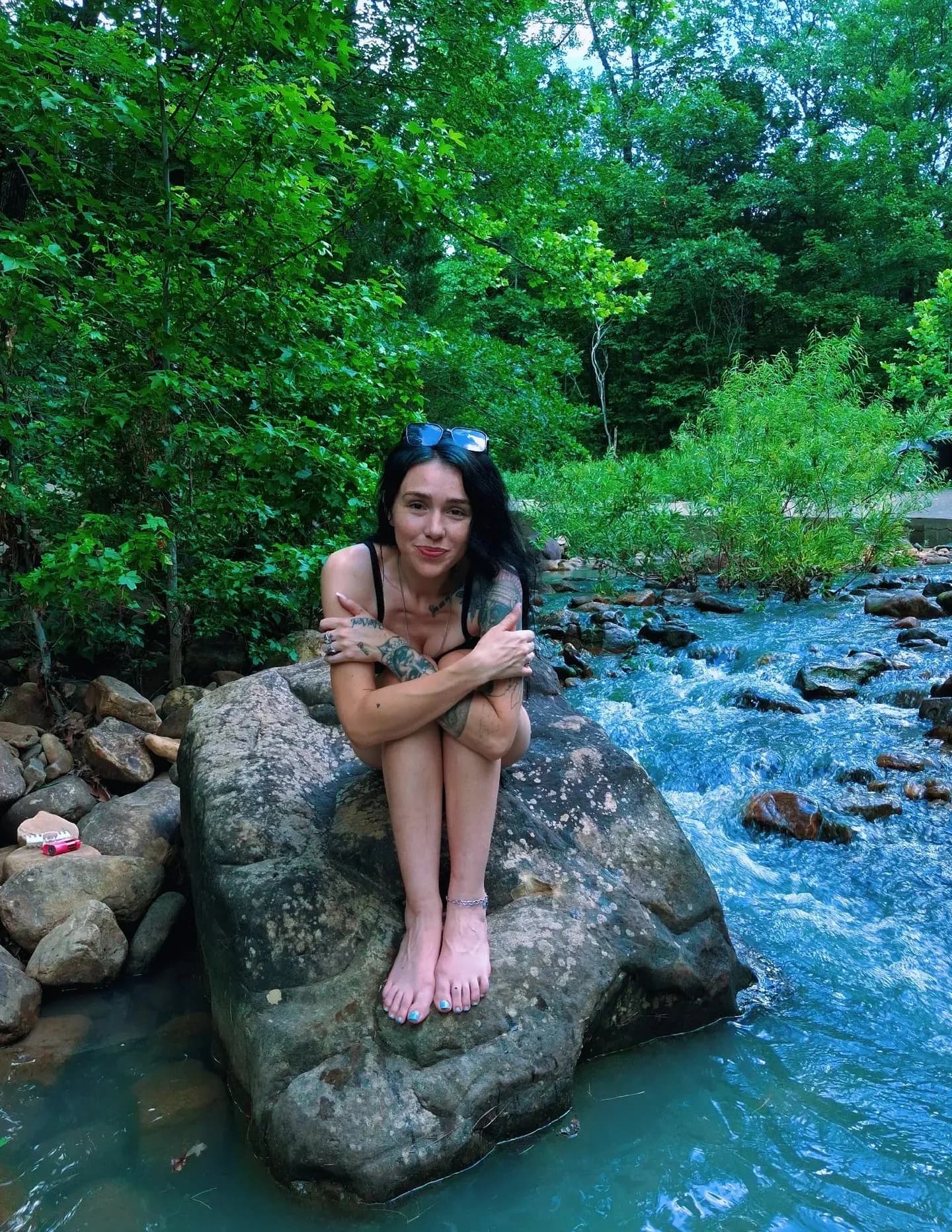 Megandesiray image
