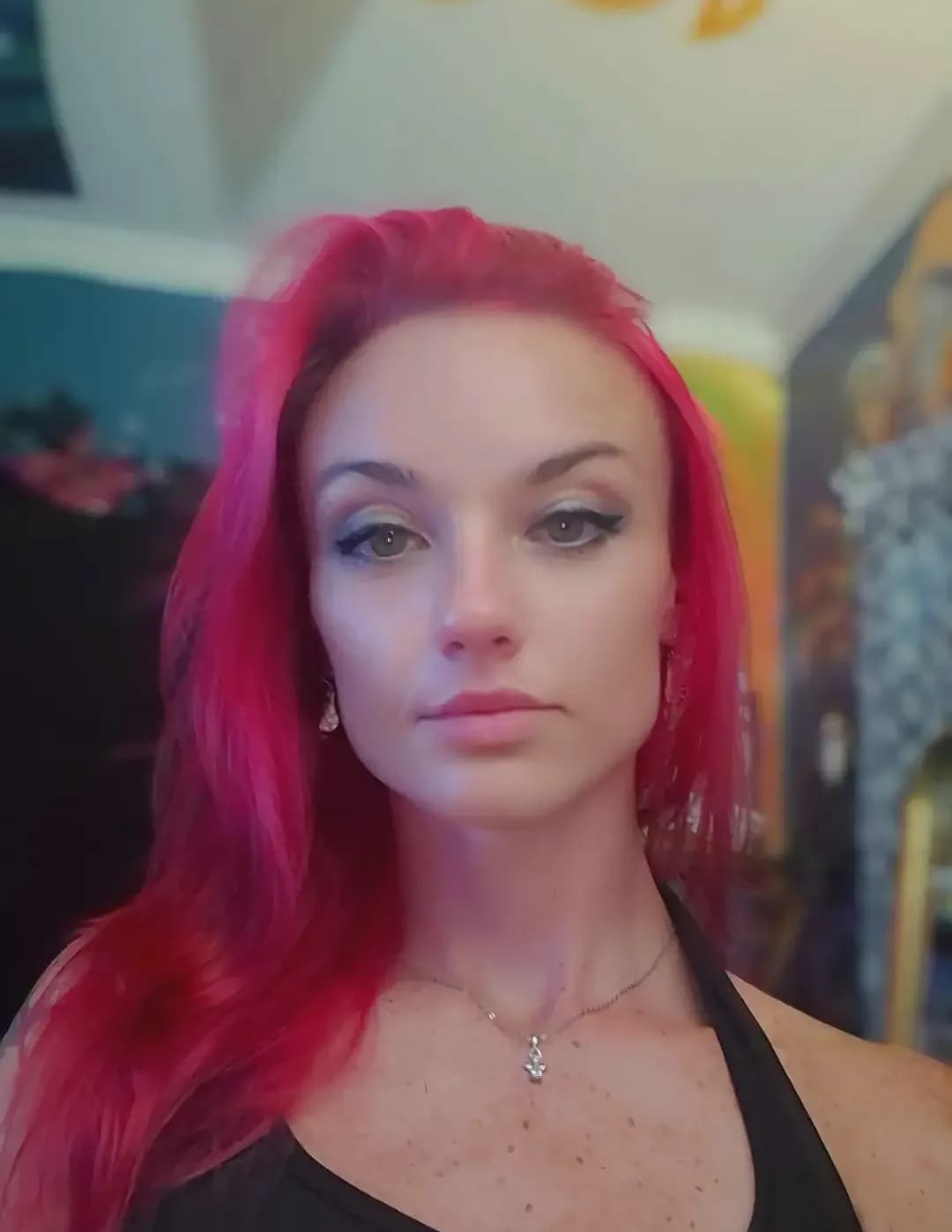 Chloe Vulpes image