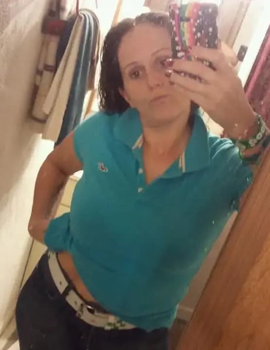 Tina foskey image