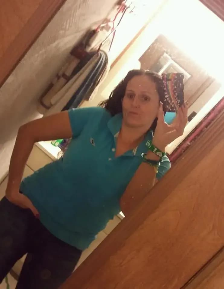 Tina foskey image