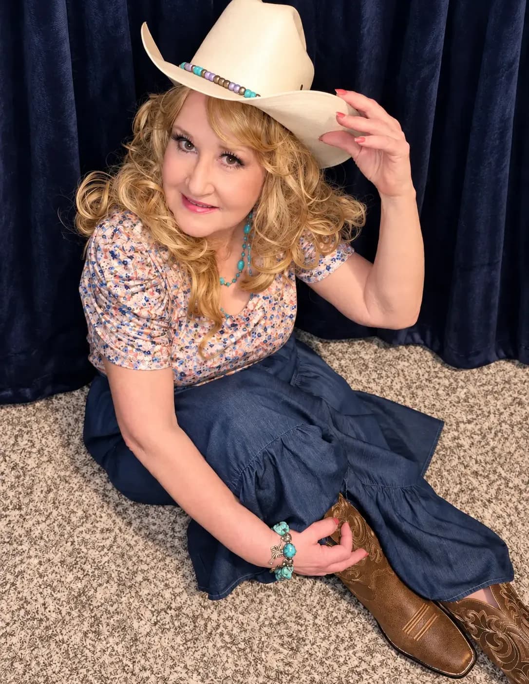 Josephine Claire image