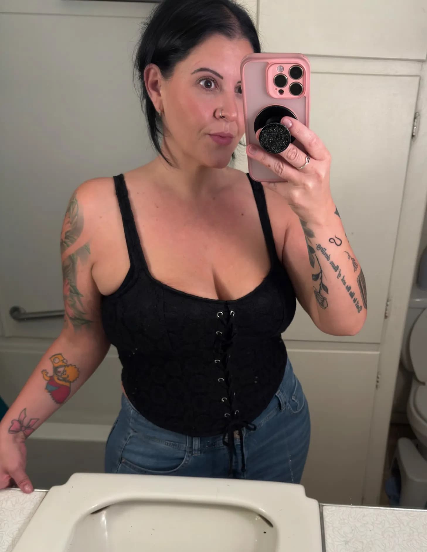 Liz Orozco image