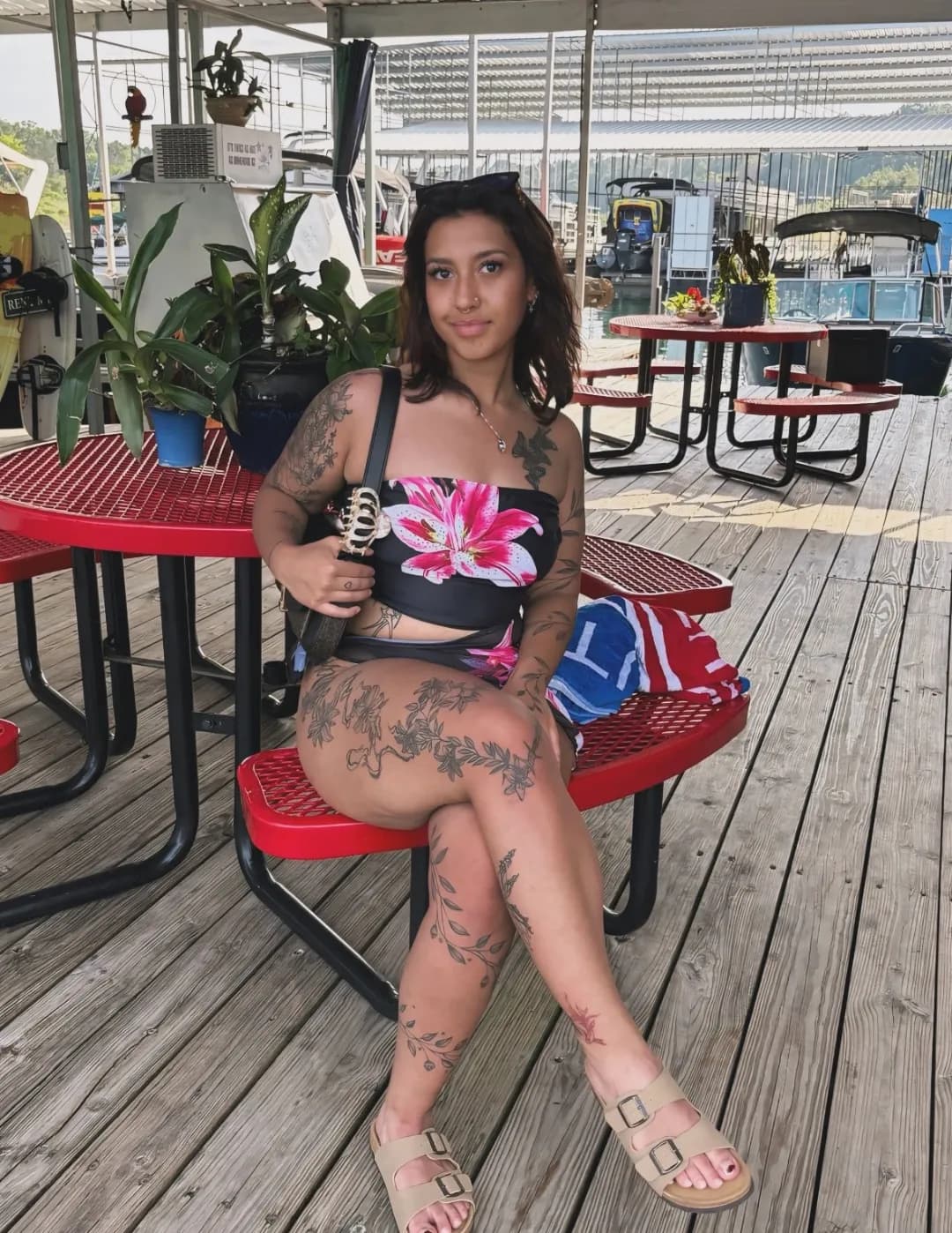 Natali image