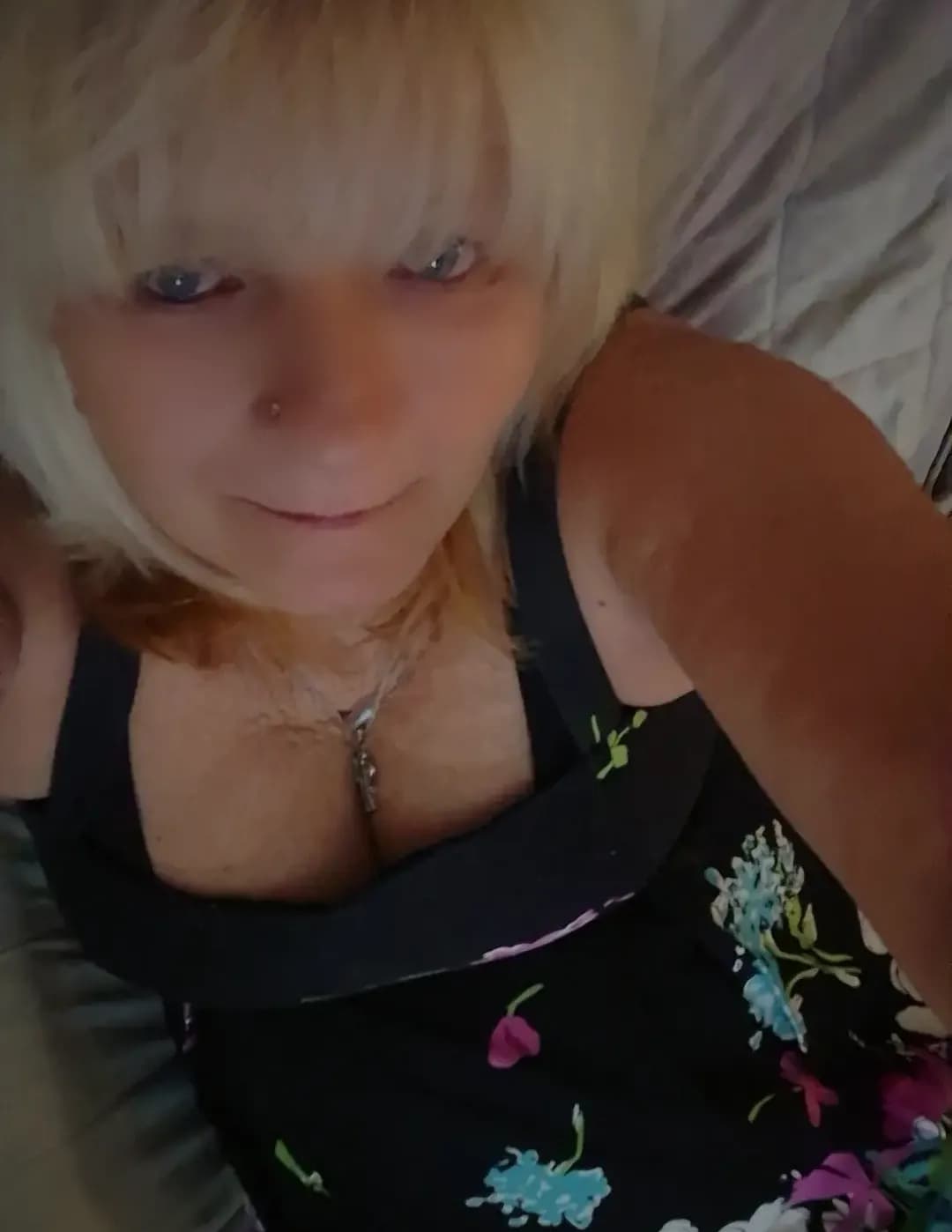 LISA M  SELF image