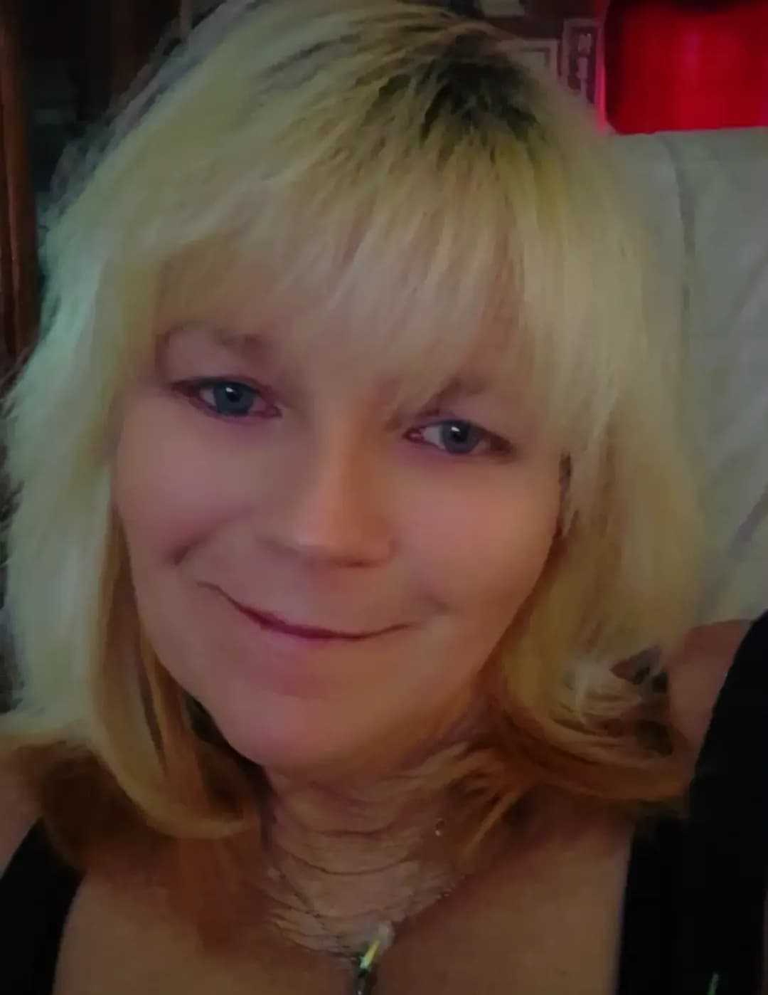 LISA M  SELF image
