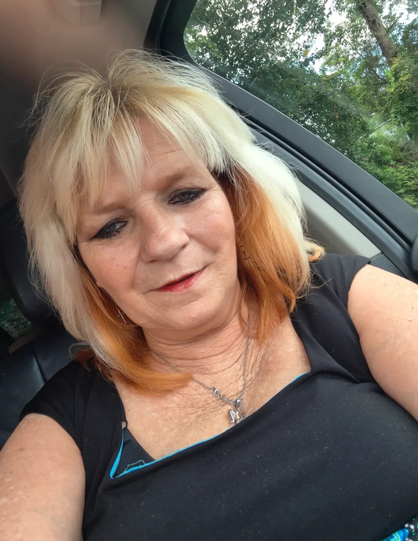LISA M  SELF image