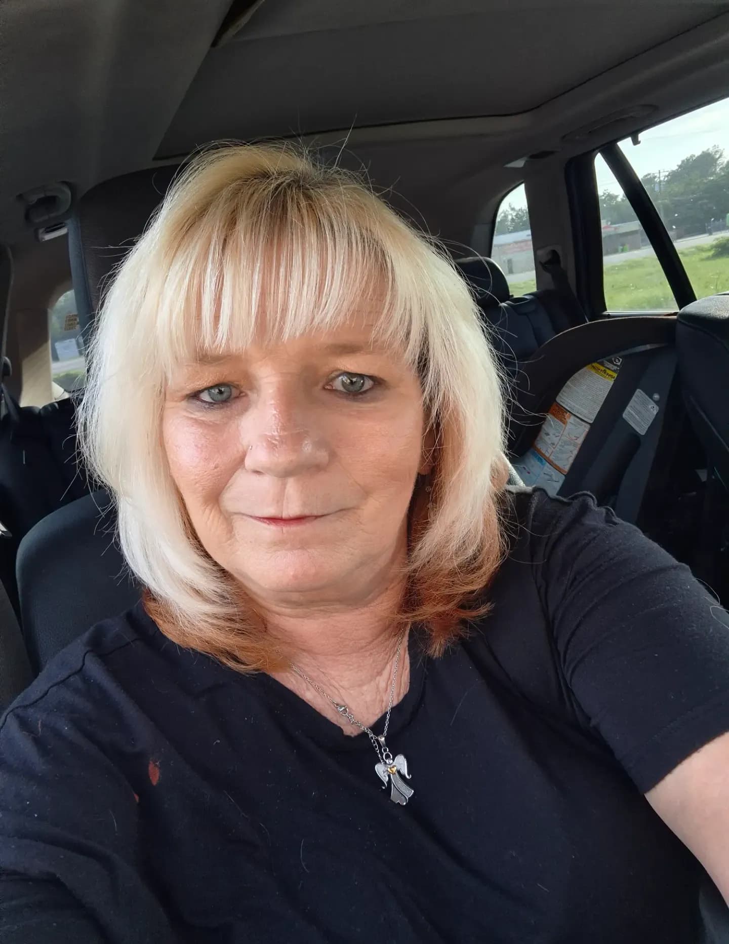 LISA M  SELF image