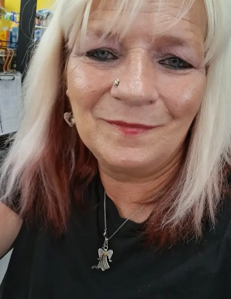 LISA M  SELF image