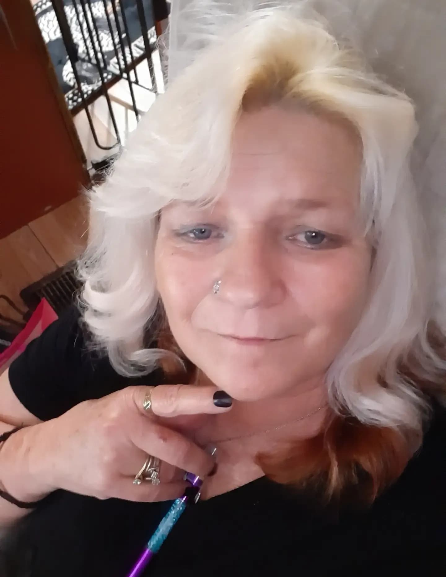 LISA M  SELF image