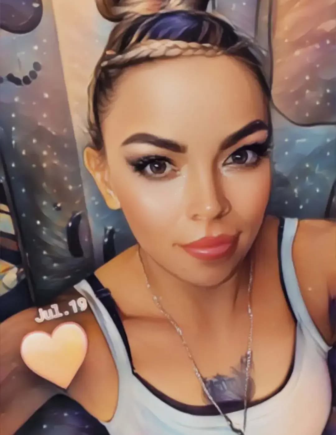 JasmineMarie image