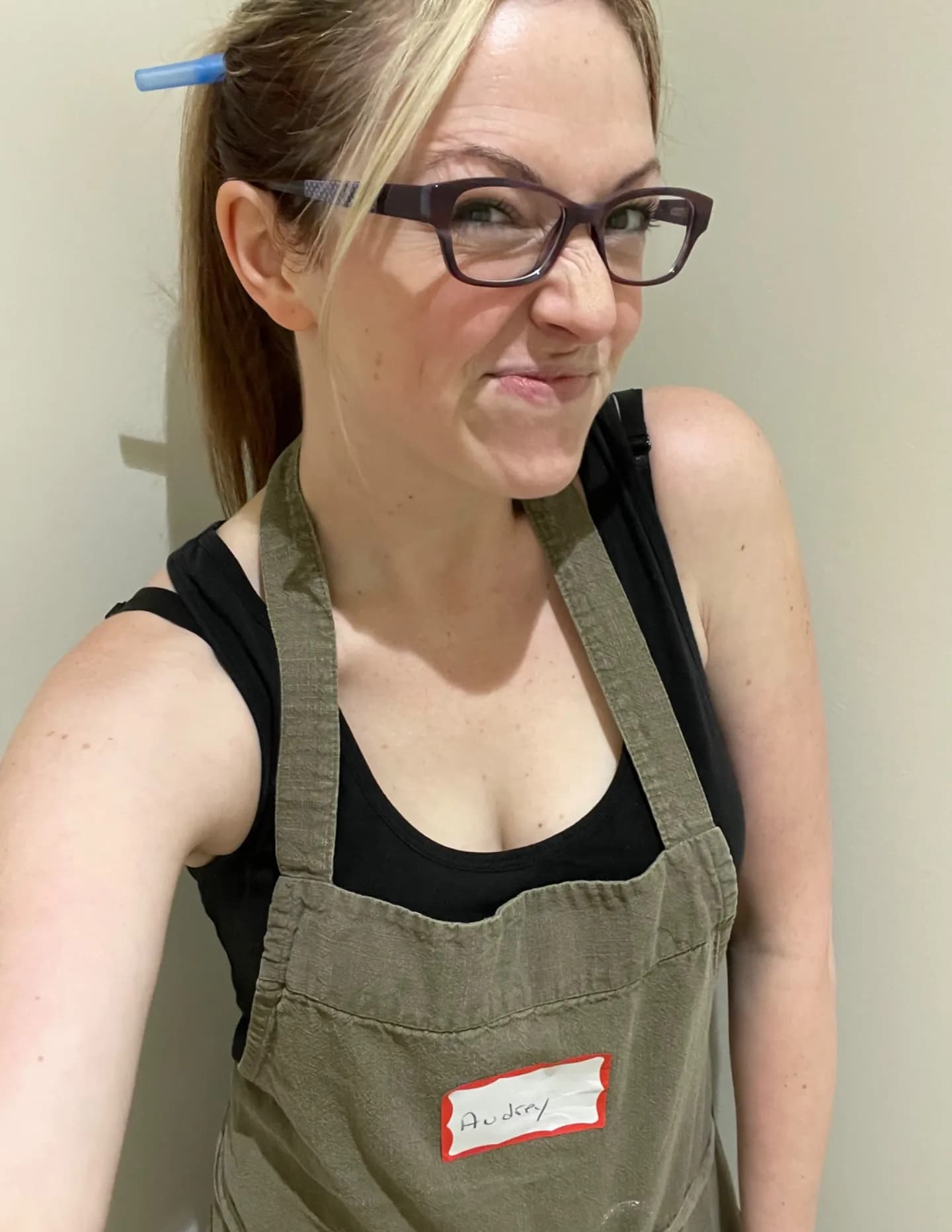 Audrey Lynn image