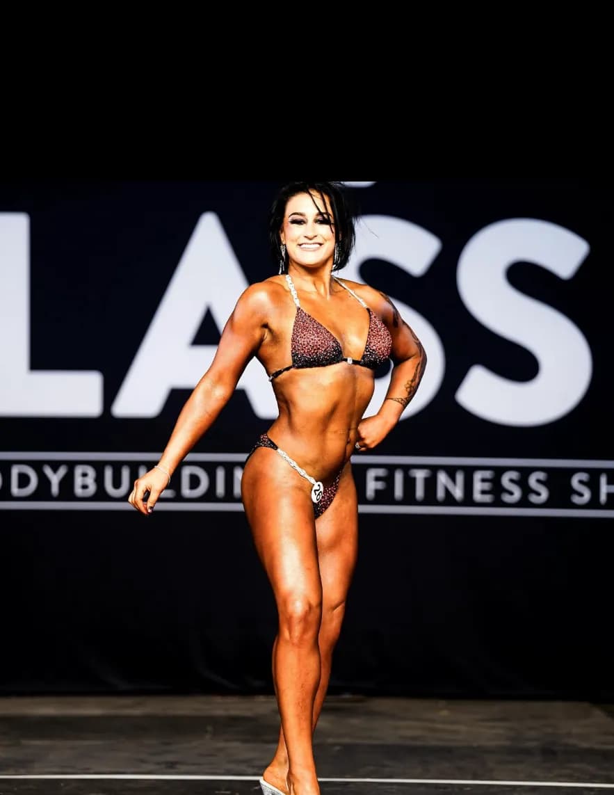 competitor bEvG6