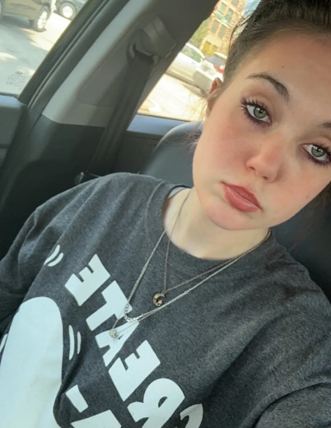 Megan image