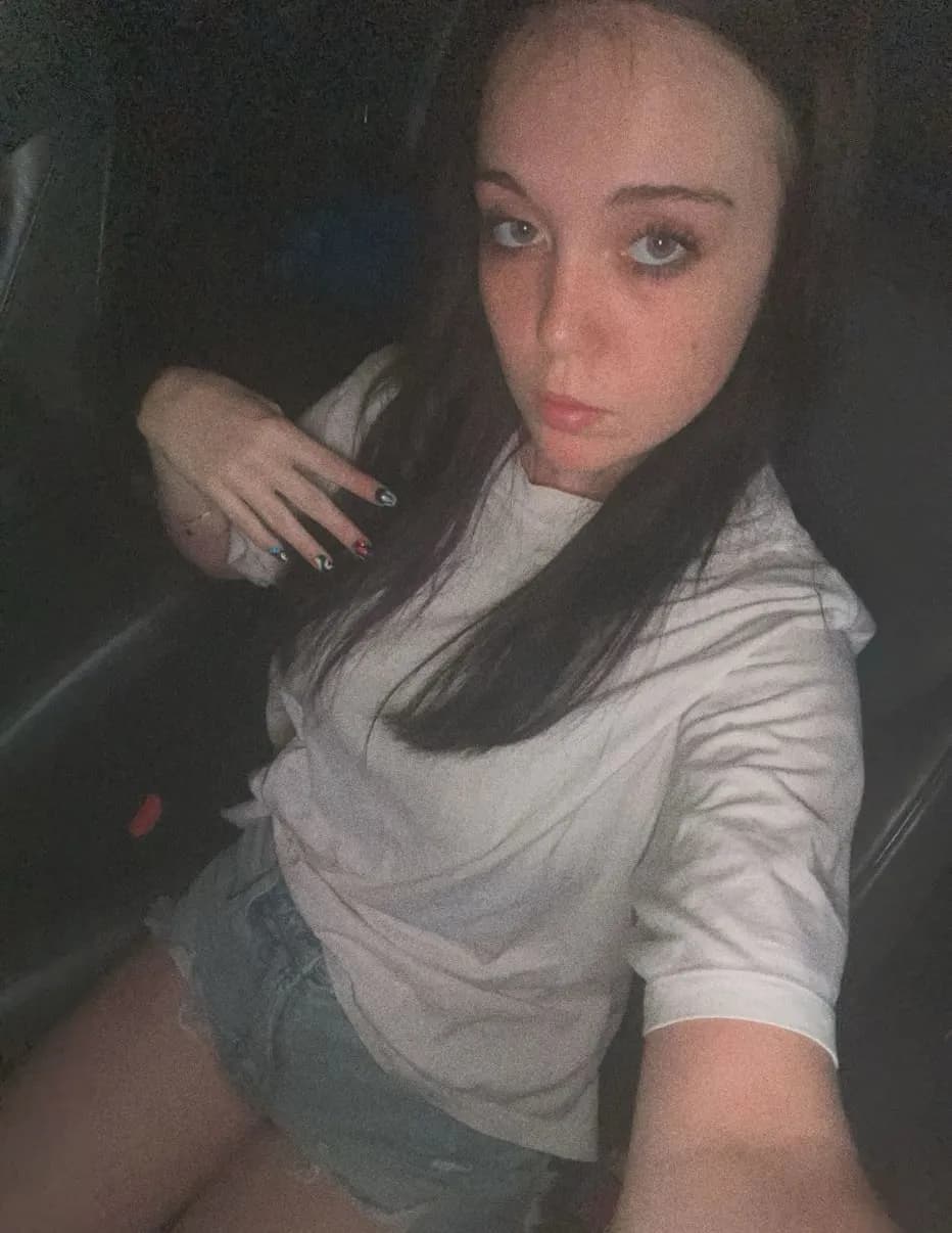 Megan image
