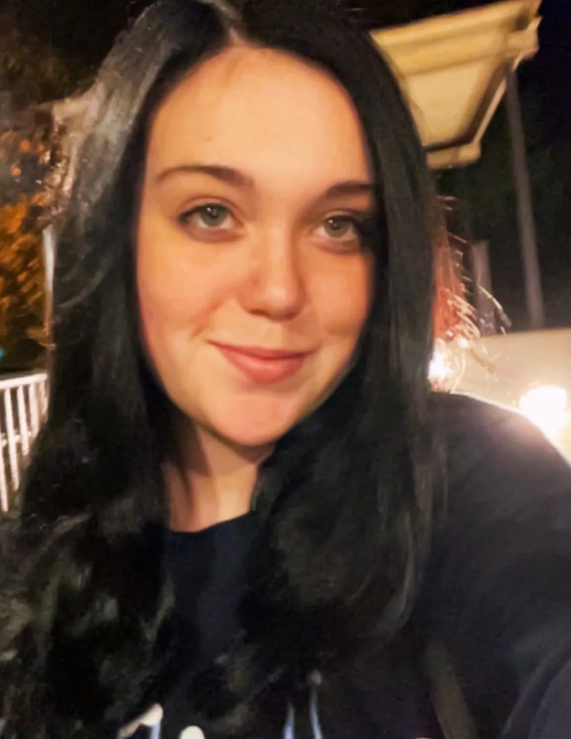 Megan image