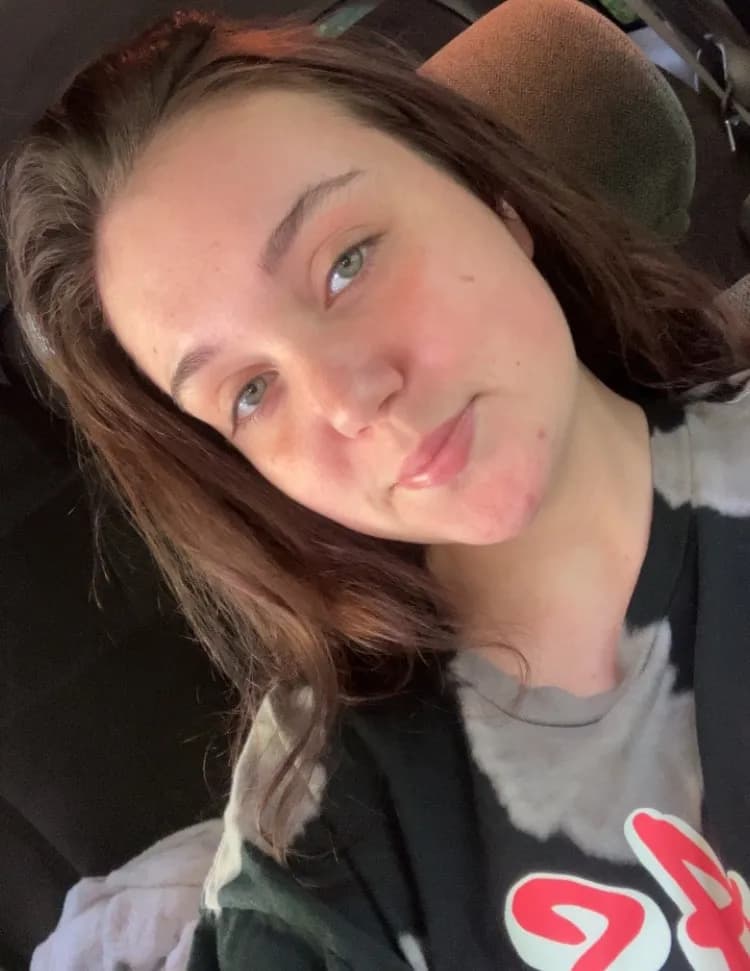 Megan image