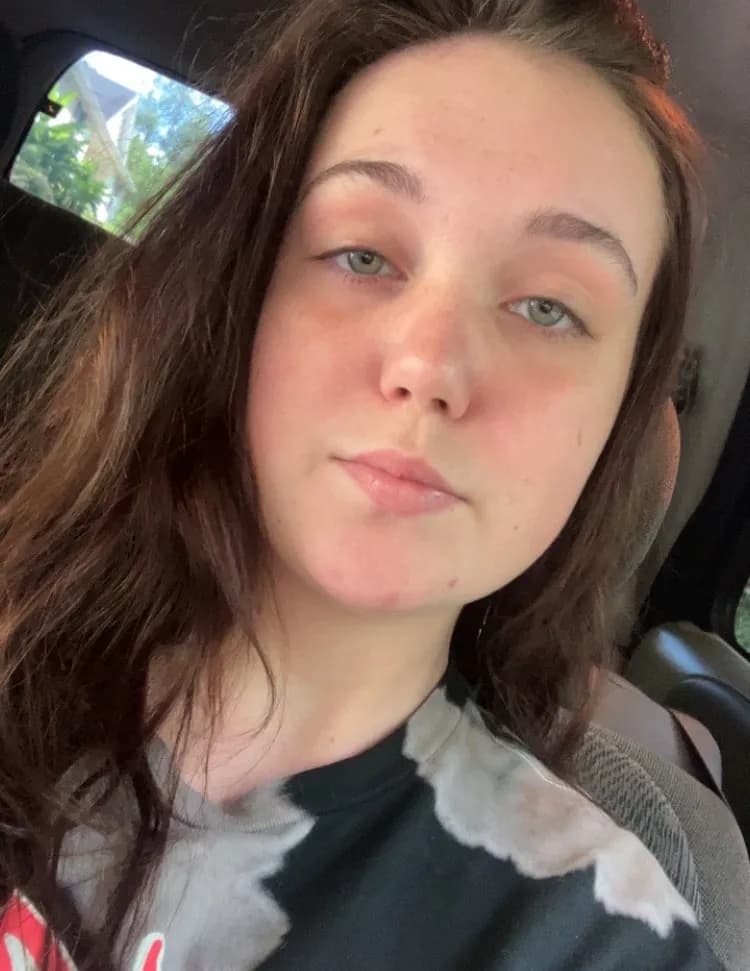 Megan image