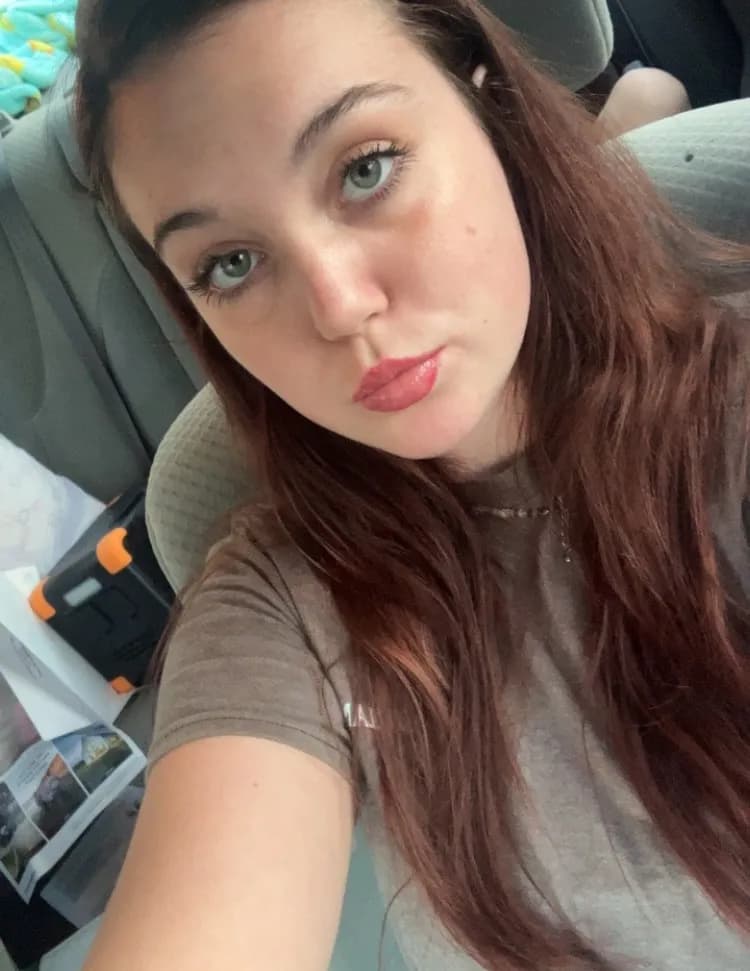 Megan image