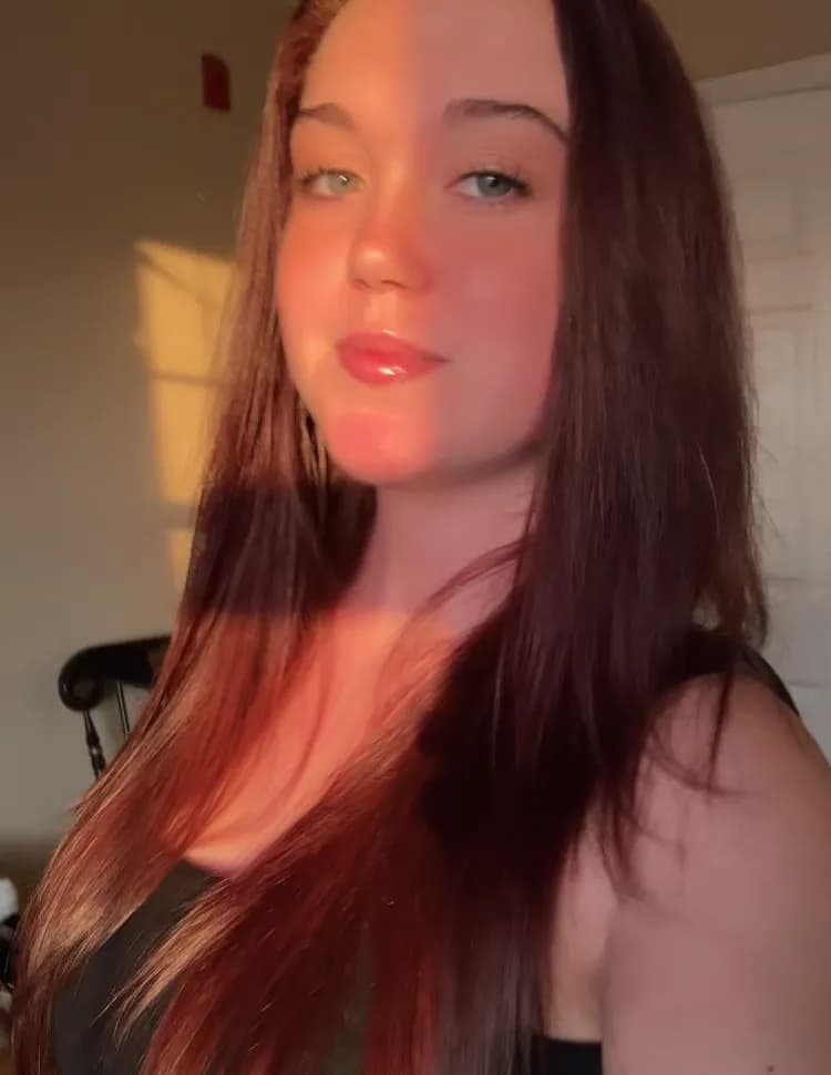 Megan image