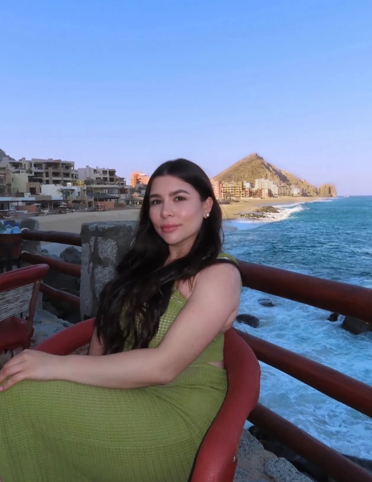 Sashaachaavez image