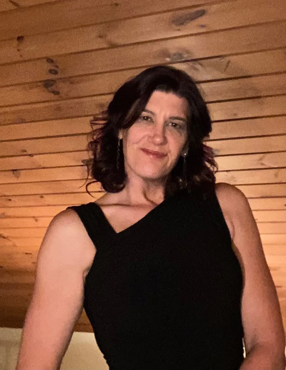 Sharon image