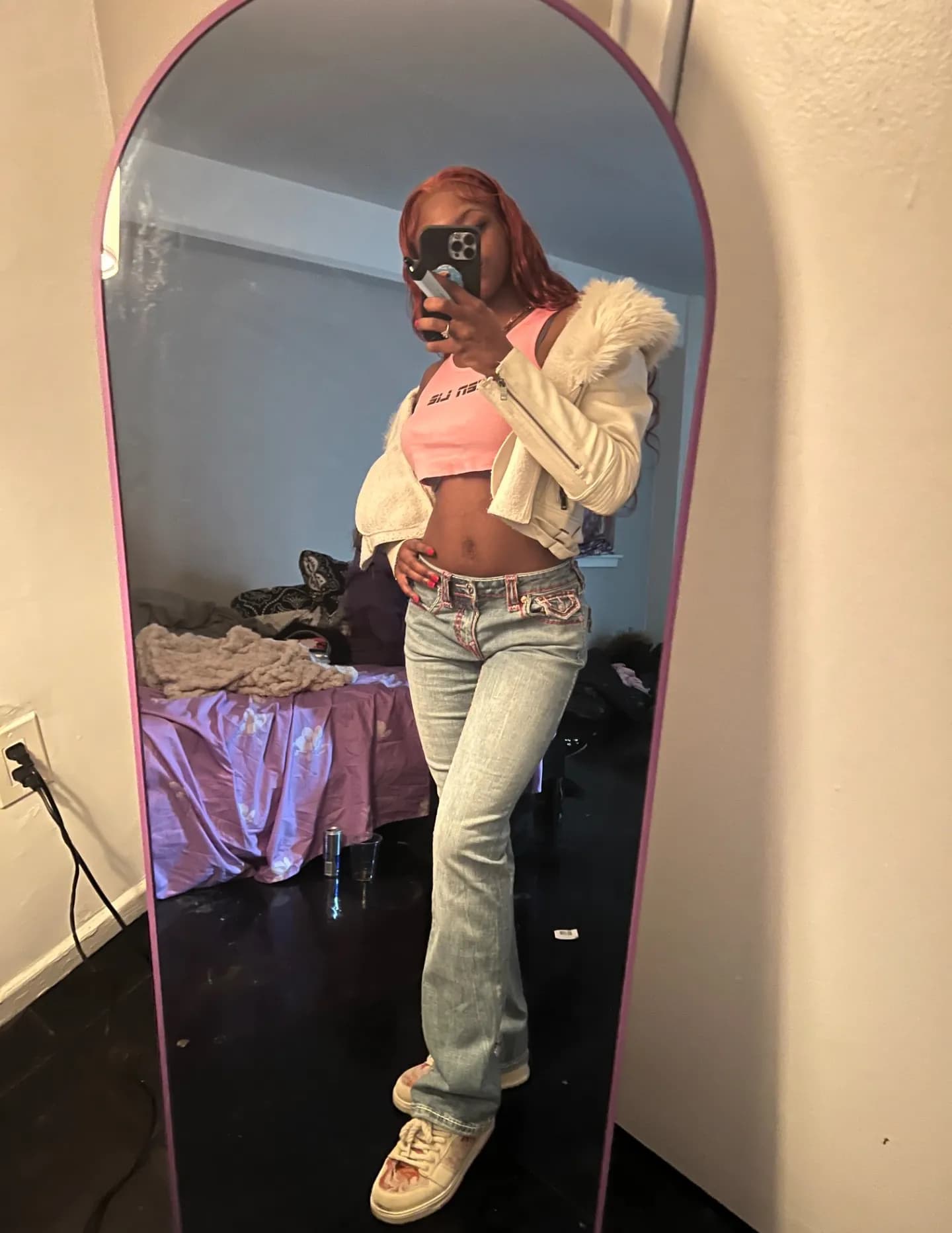 Maasia Wilson image