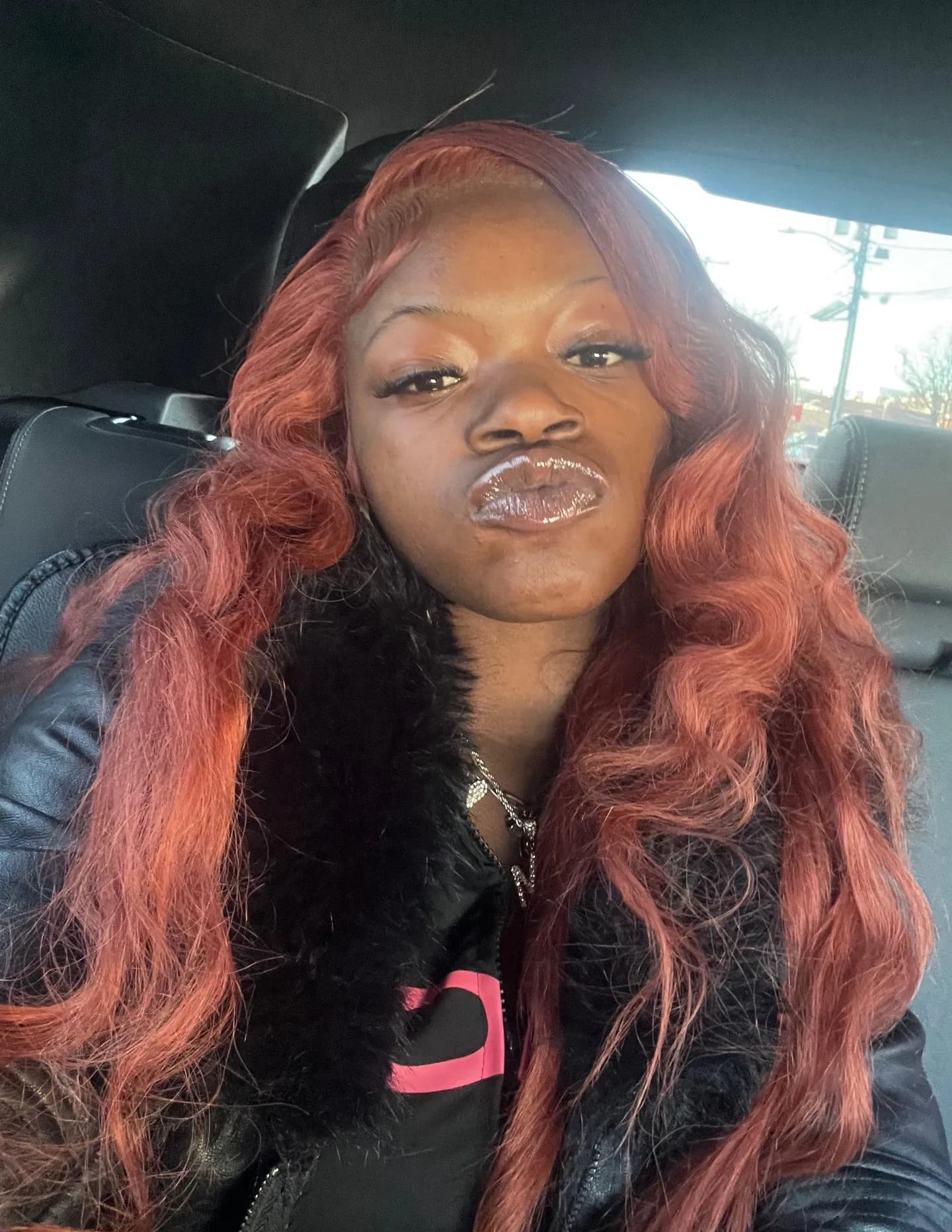 Maasia Wilson image