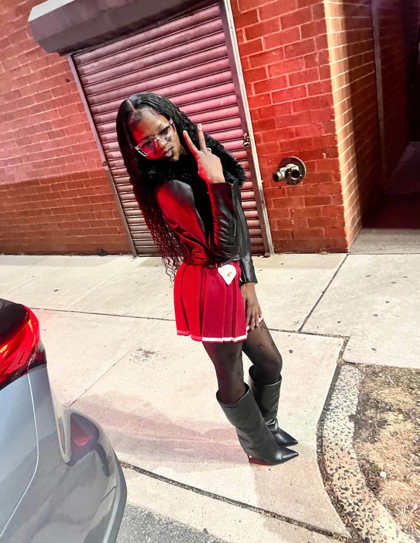 Maasia Wilson image